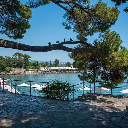 Vero-4 By Interhome Apartment *