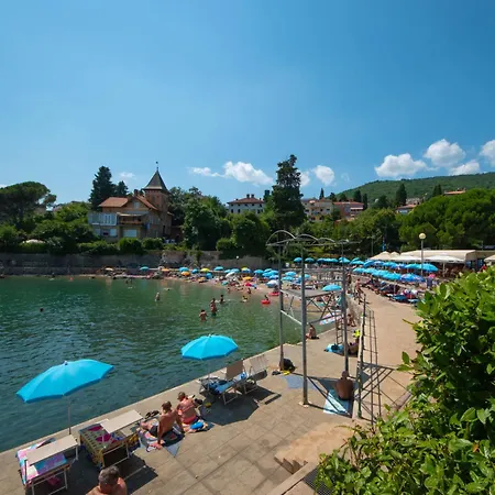 公寓 Vero-4 By Interhome *