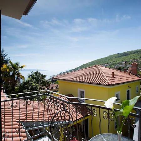 Appartement Vero-4 By Interhome