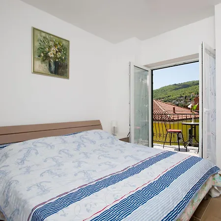 Vero-4 By Interhome Appartement Opatija