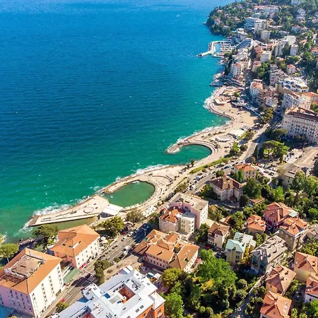 Vero-4 By Interhome Appartement