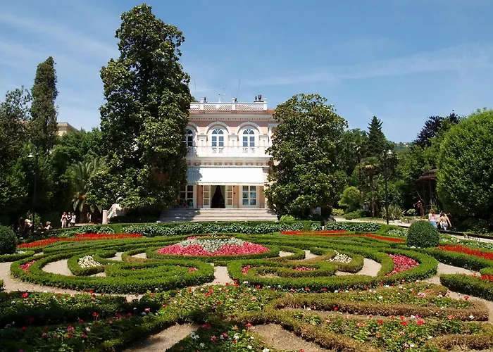 아파트 Vero-4 By Interhome