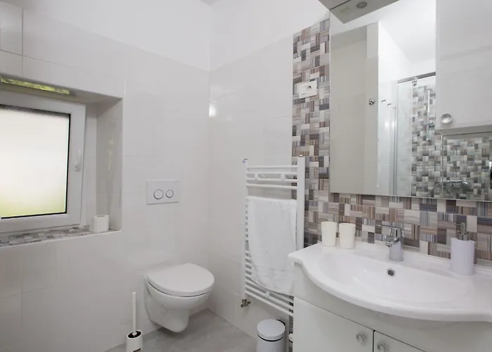 Vero-4 By Interhome Apartament *