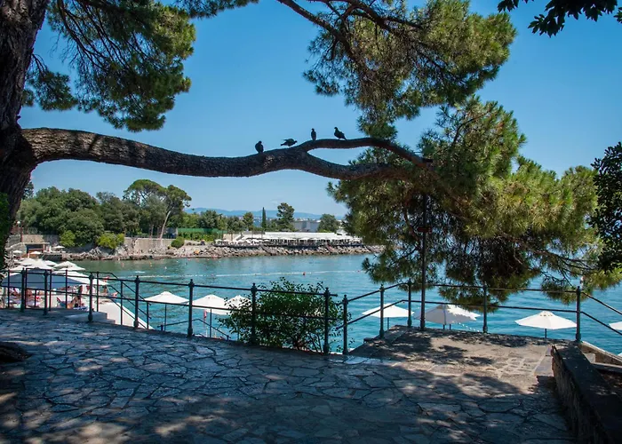 Vero-4 By Interhome Apartament *