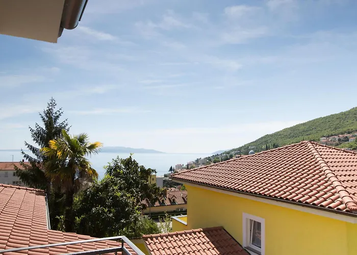 Apartament Vero-4 By Interhome