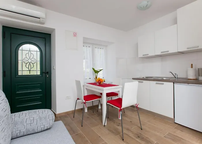 Vero-4 By Interhome Apartment Opatija