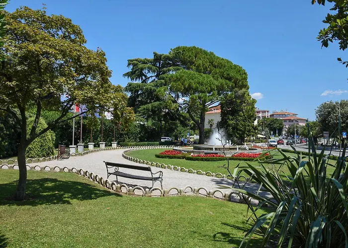 Vero-4 By Interhome Opatija