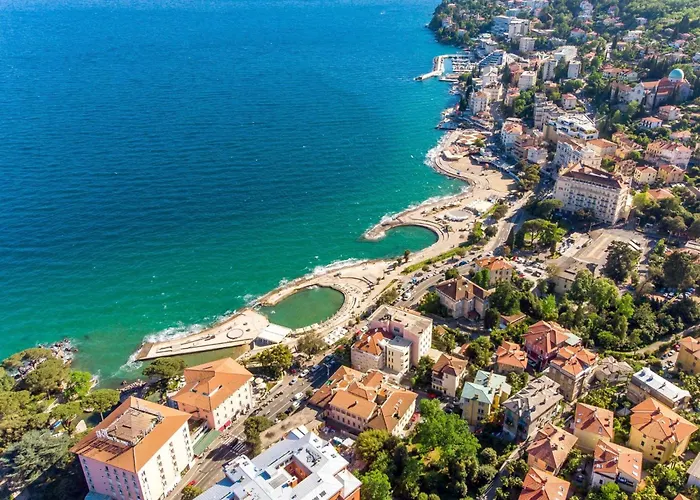 Vero-4 By Interhome Apartment