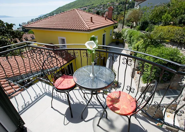 Vero-4 By Interhome Opatija
