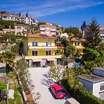 شقة Vero-4 By Interhome أوباتيا