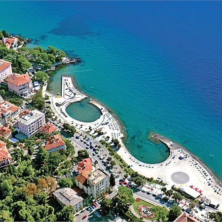 Apartman Vero-4 By Interhome *