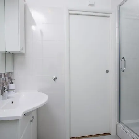 Apartmán Vero-4 By Interhome *