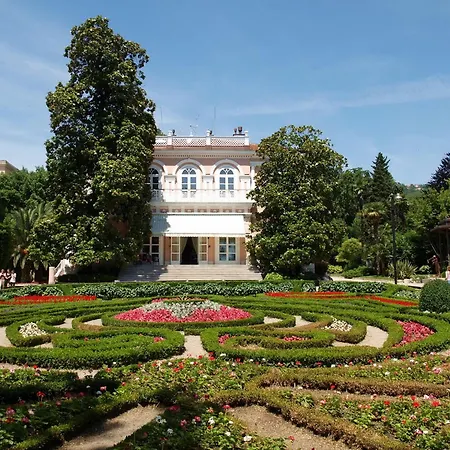 Apartman Vero-4 By Interhome