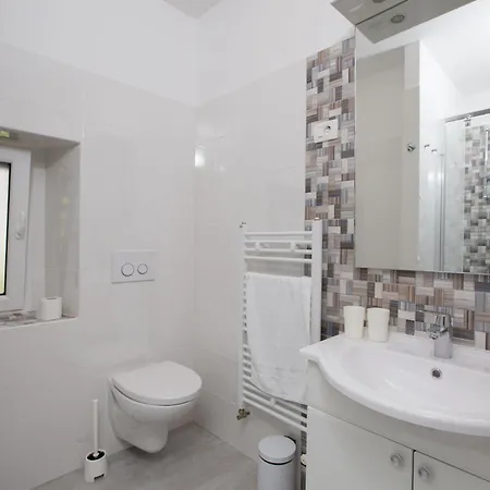 Vero-4 By Interhome Apartmán *