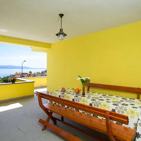 Apartament Vero-4 By Interhome Opatija