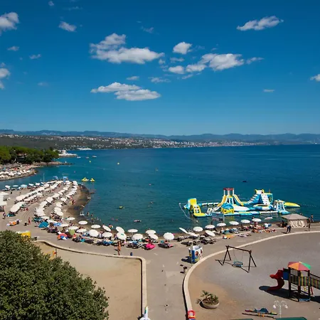 Apartament Vero-4 By Interhome Opatija