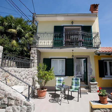 Apartmán Vero-4 By Interhome