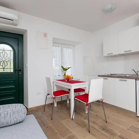 Vero-4 By Interhome Apartament Opatija
