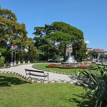 Vero-4 By Interhome Opatija