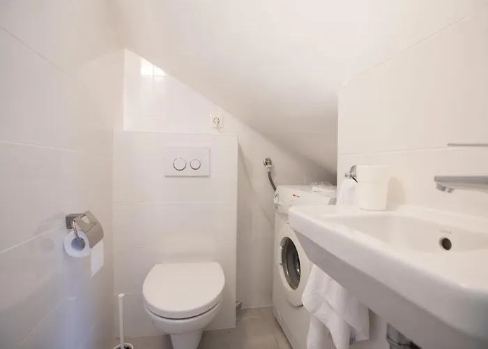 Vero-4 By Interhome Opatija