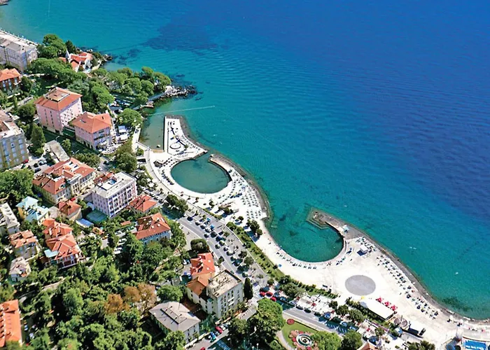 Apartman Vero-4 By Interhome *