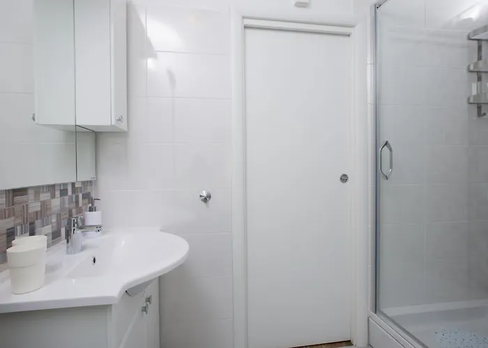 Apartman Vero-4 By Interhome *