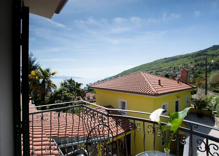 Apartman Vero-4 By Interhome